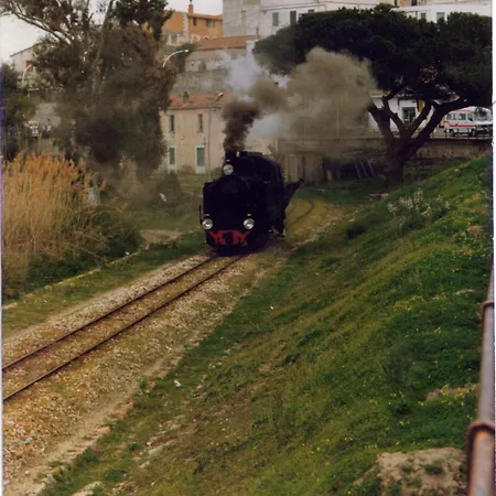 Hotel Sant Efisio