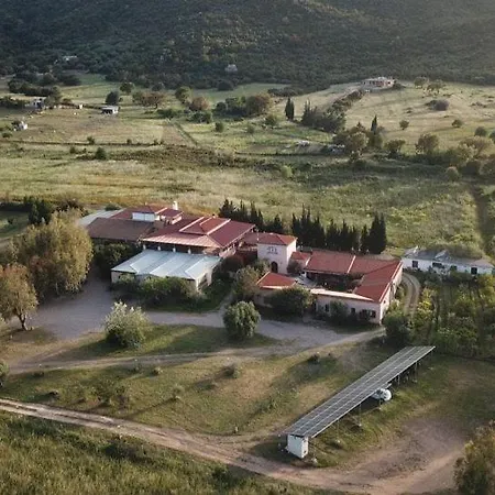 Hotel Sant Efisio 3*