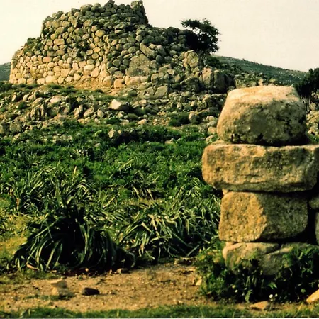 Sant Efisio Hotel Lotzorai