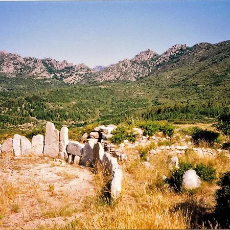 Hotel Sant Efisio Lotzorai