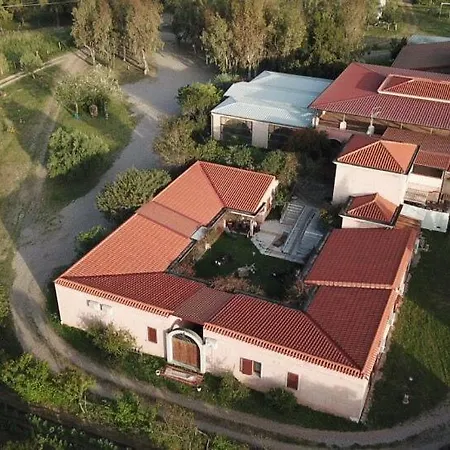 Sant Efisio 3* Lotzorai