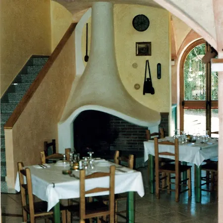 Hotel Sant Efisio Lotzorai