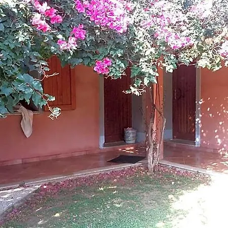 Sant Efisio Lotzorai