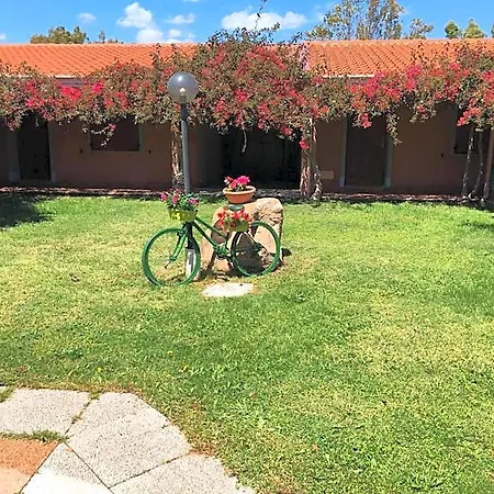 Hotel Sant Efisio