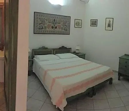 Sant Efisio Hotel
