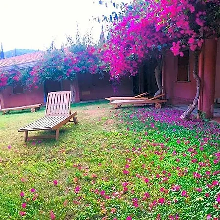 Sant Efisio Hotel Lotzorai