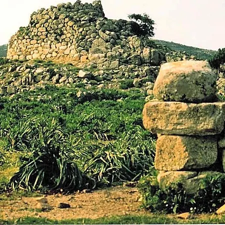 Sant Efisio Hotel