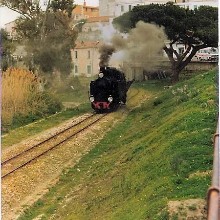 Ξενοδοχείο Sant Efisio