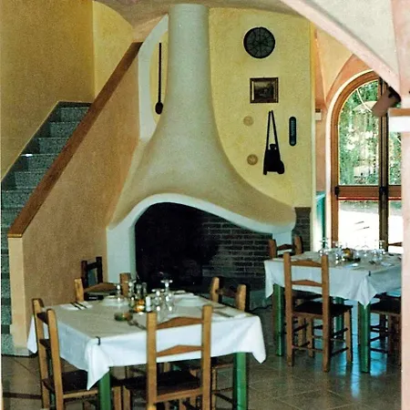 Sant Efisio Hotel Lotzorai