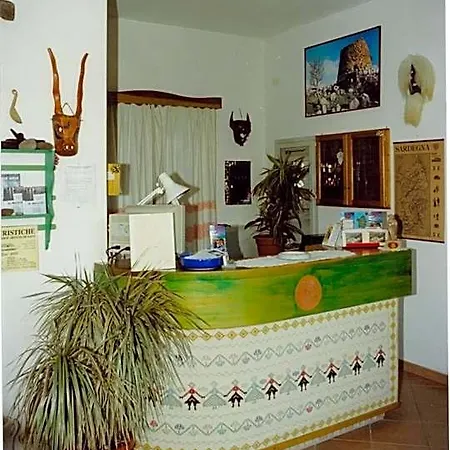 Sant Efisio Hotel