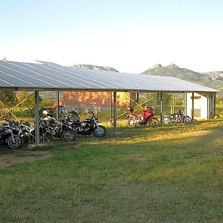 Hotel Sant Efisio