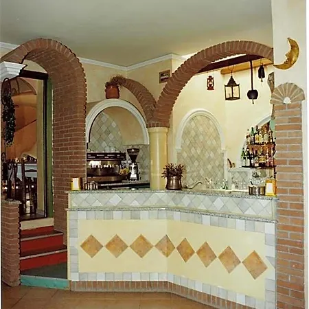 Sant Efisio Hotel 3*