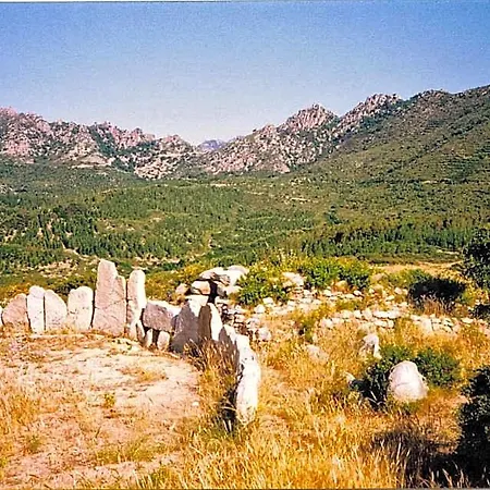 Hotel Sant Efisio Lotzorai