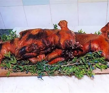 Sant Efisio Lotzorai
