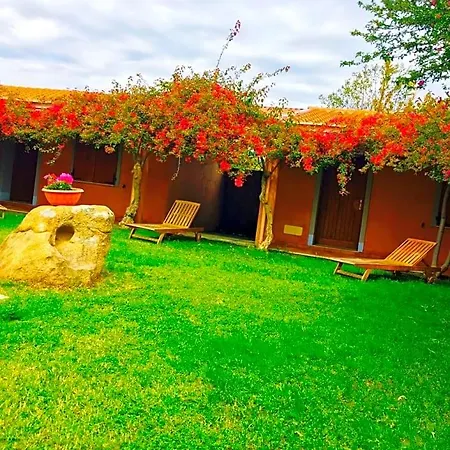 Sant Efisio 3*