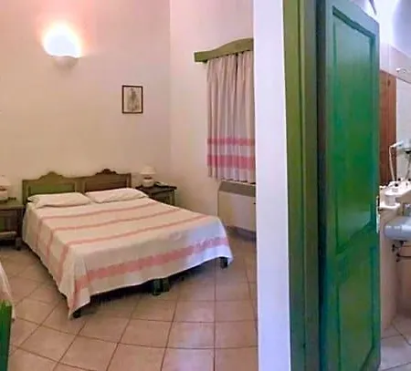 Sant Efisio Hotel
