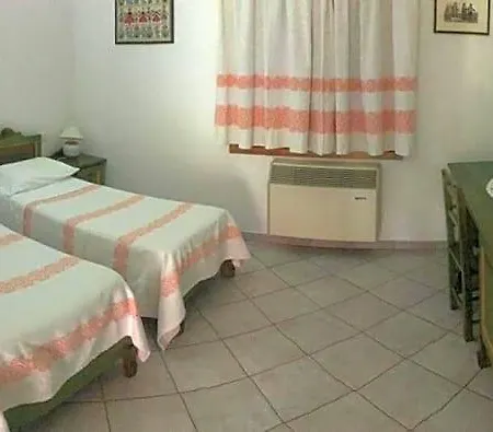 Sant Efisio Hotel Lotzorai
