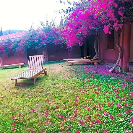 Sant Efisio Hotel