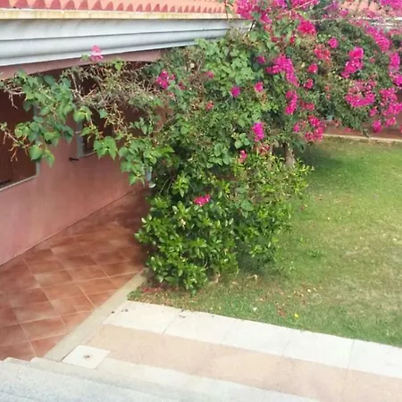 Hotel Sant Efisio