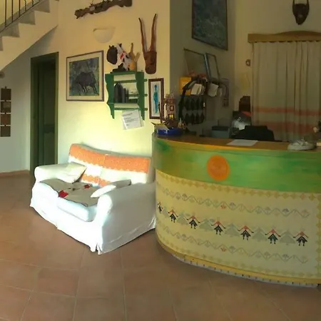 Sant Efisio Lotzorai