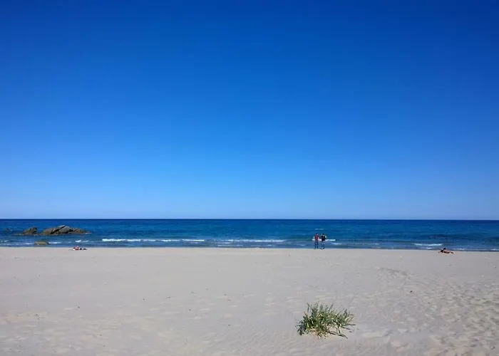 Sant Efisio Szálloda *