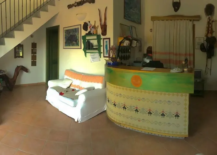 Sant Efisio Lotzorai